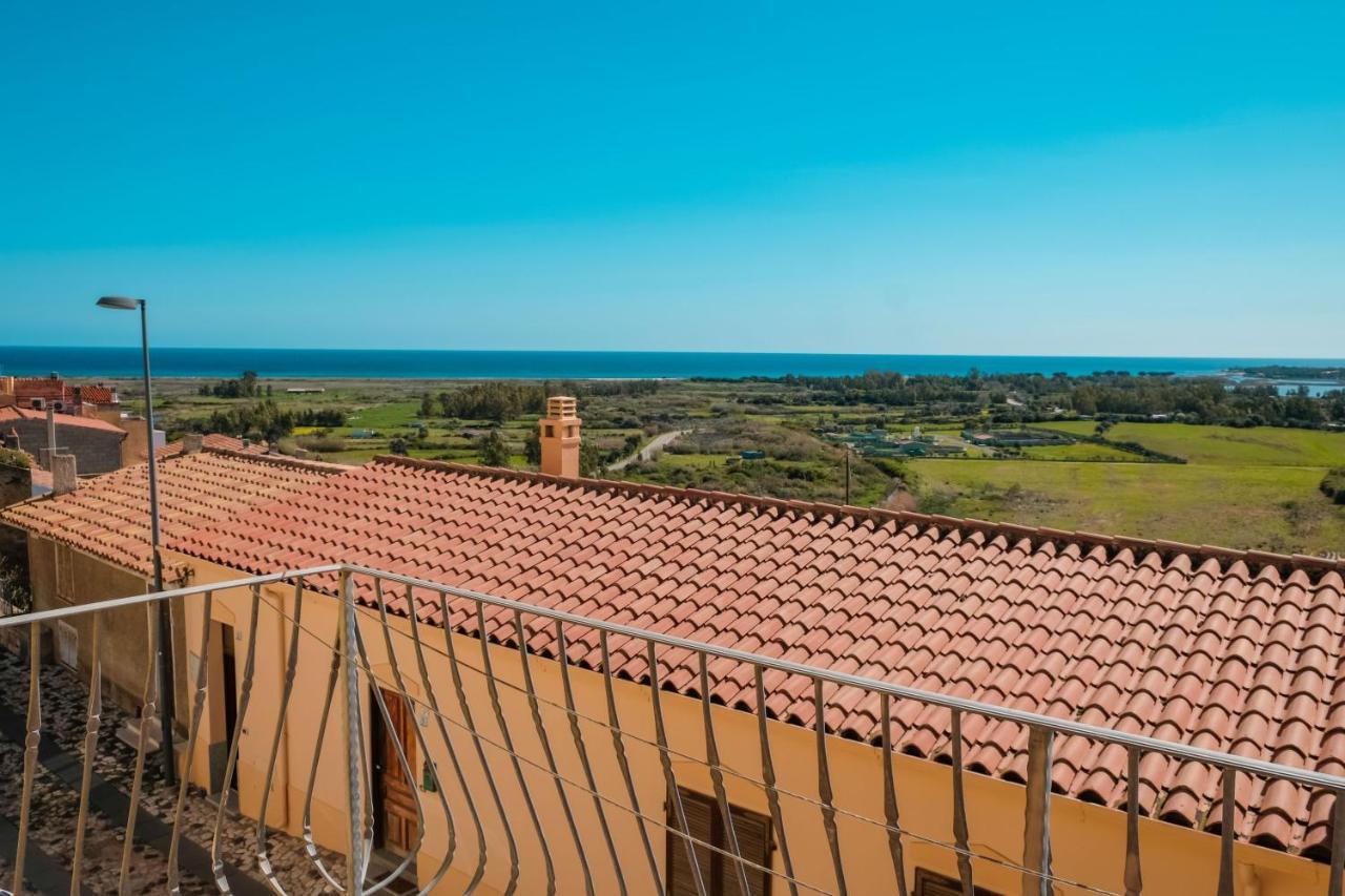 Casa Angelina-Ammentos Posada Exterior foto